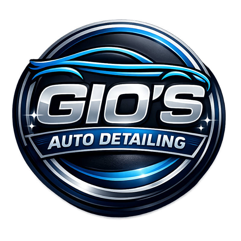 Gio's Auto Detailing Phoenix
